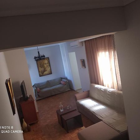 Virginia'S Apartment Kavala Exteriér fotografie