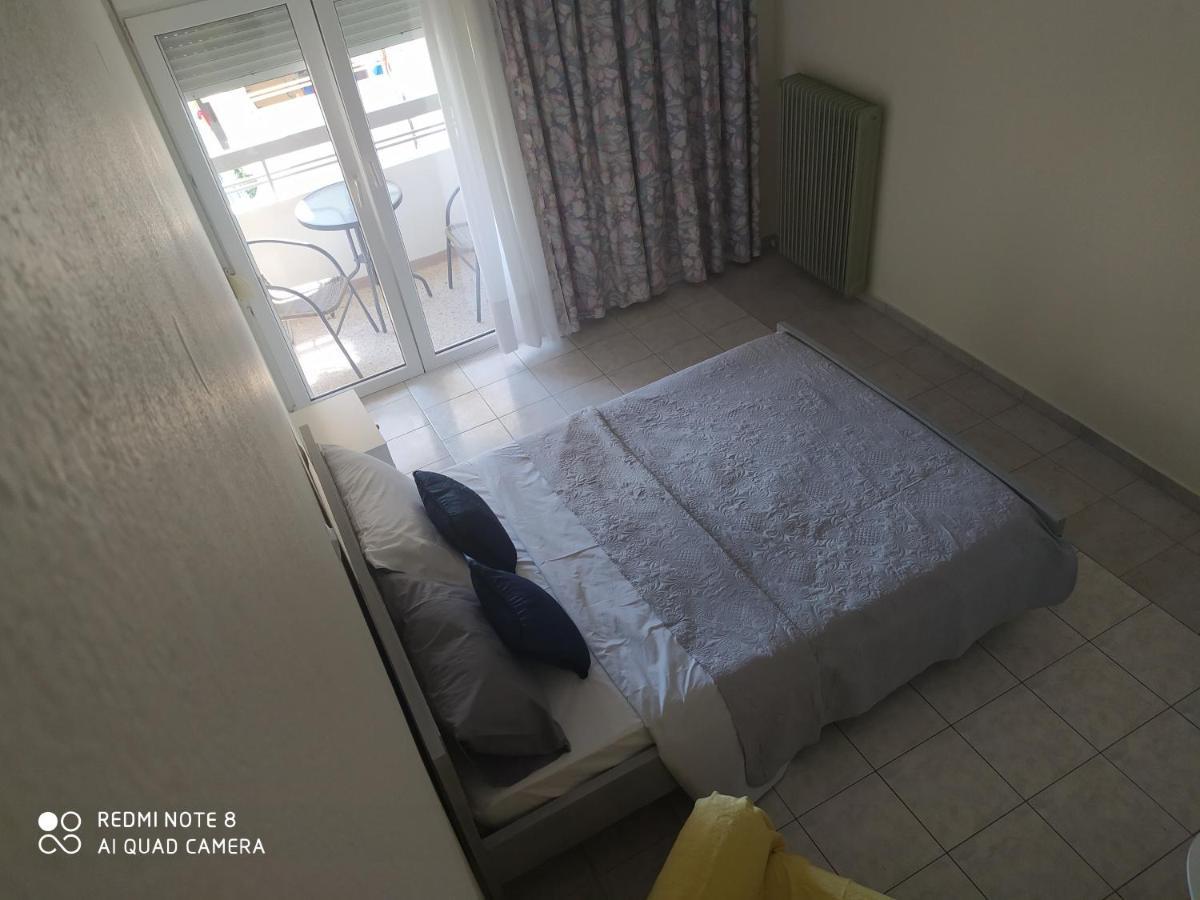 Virginia'S Apartment Kavala Exteriér fotografie