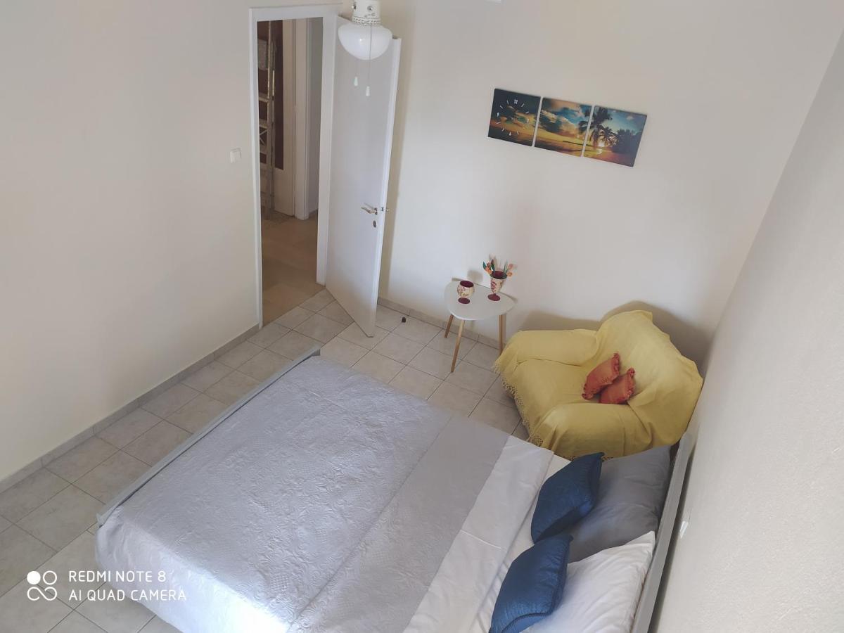 Virginia'S Apartment Kavala Exteriér fotografie