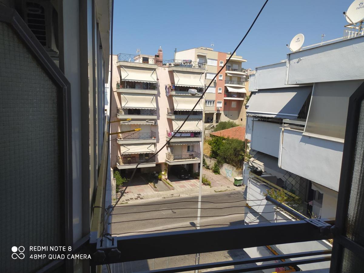 Virginia'S Apartment Kavala Exteriér fotografie