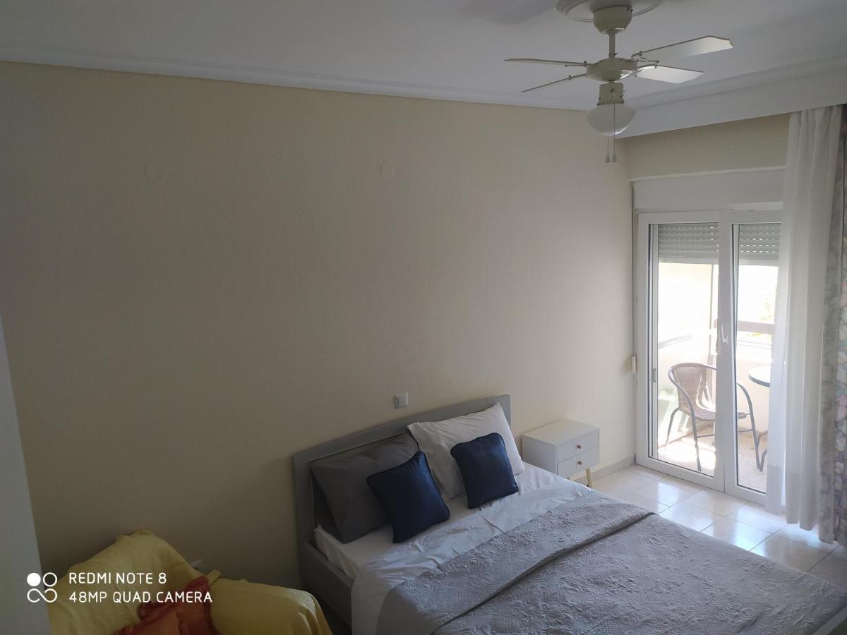 Virginia'S Apartment Kavala Exteriér fotografie