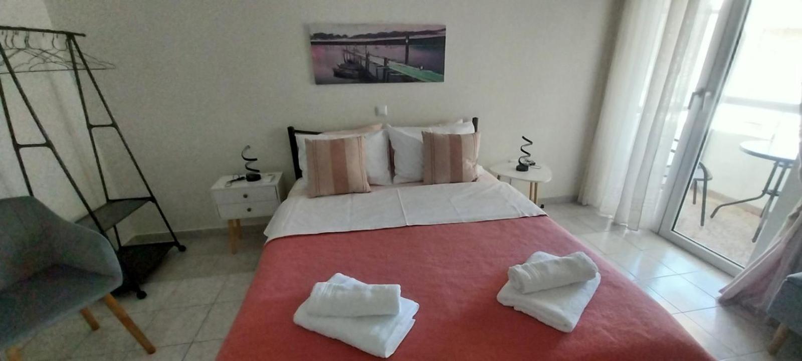 Virginia'S Apartment Kavala Exteriér fotografie