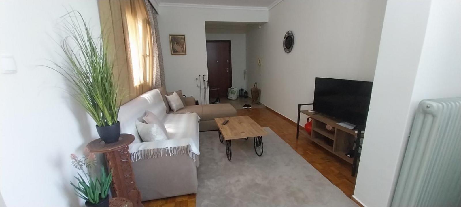 Virginia'S Apartment Kavala Exteriér fotografie