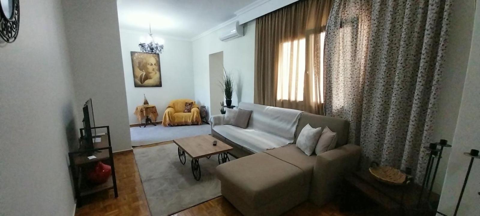 Virginia'S Apartment Kavala Exteriér fotografie